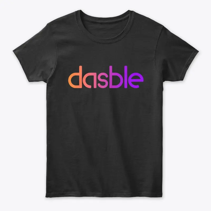 Dasble T-Shirt