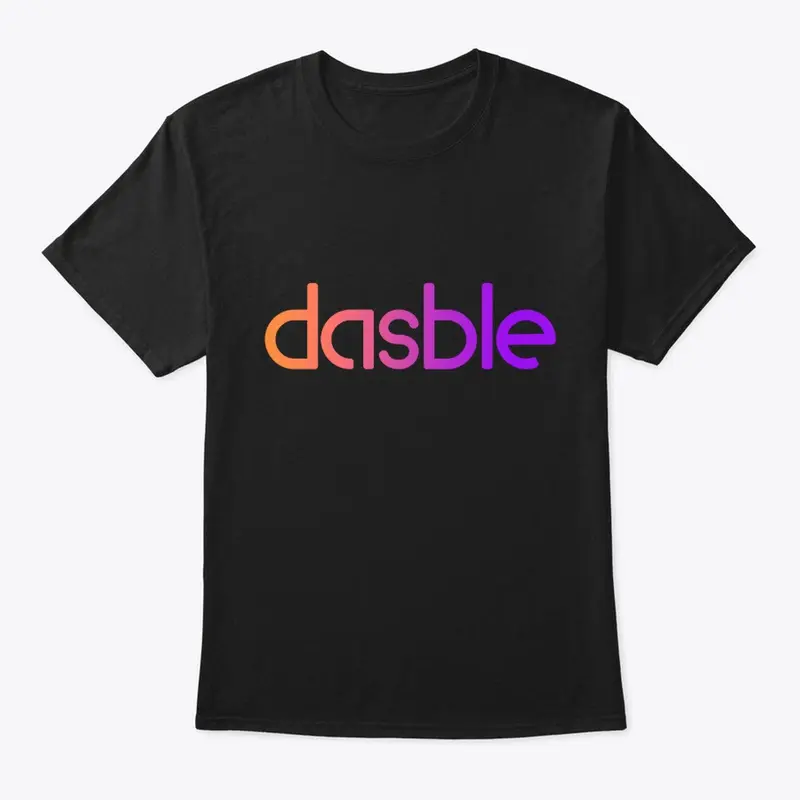 Dasble T-Shirt