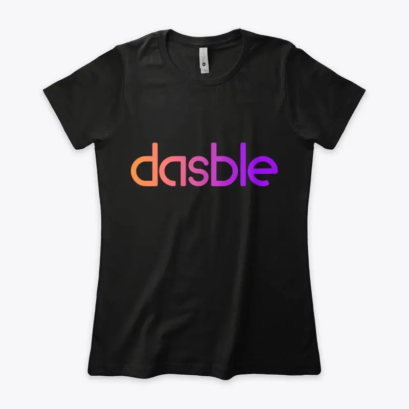 Dasble T-Shirt