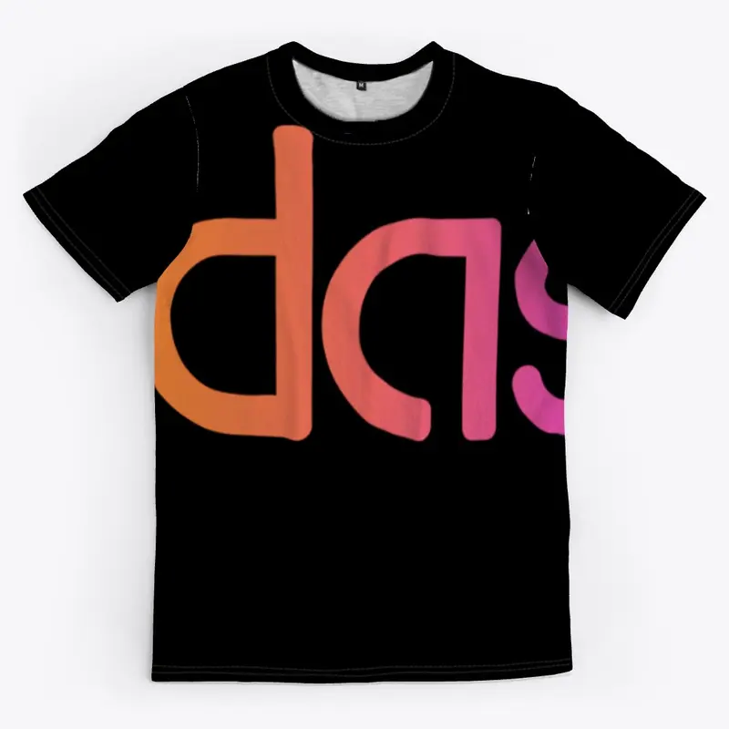 Dasble T-Shirt