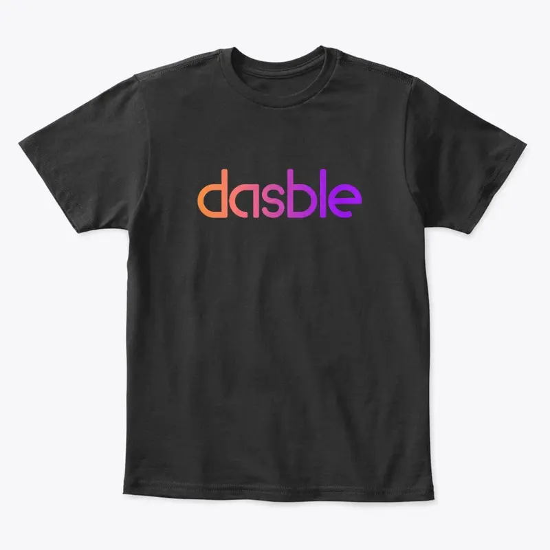 Dasble T-Shirt