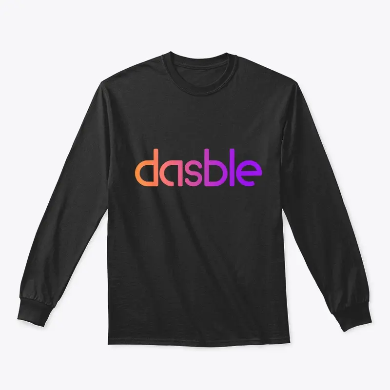 Dasble T-Shirt