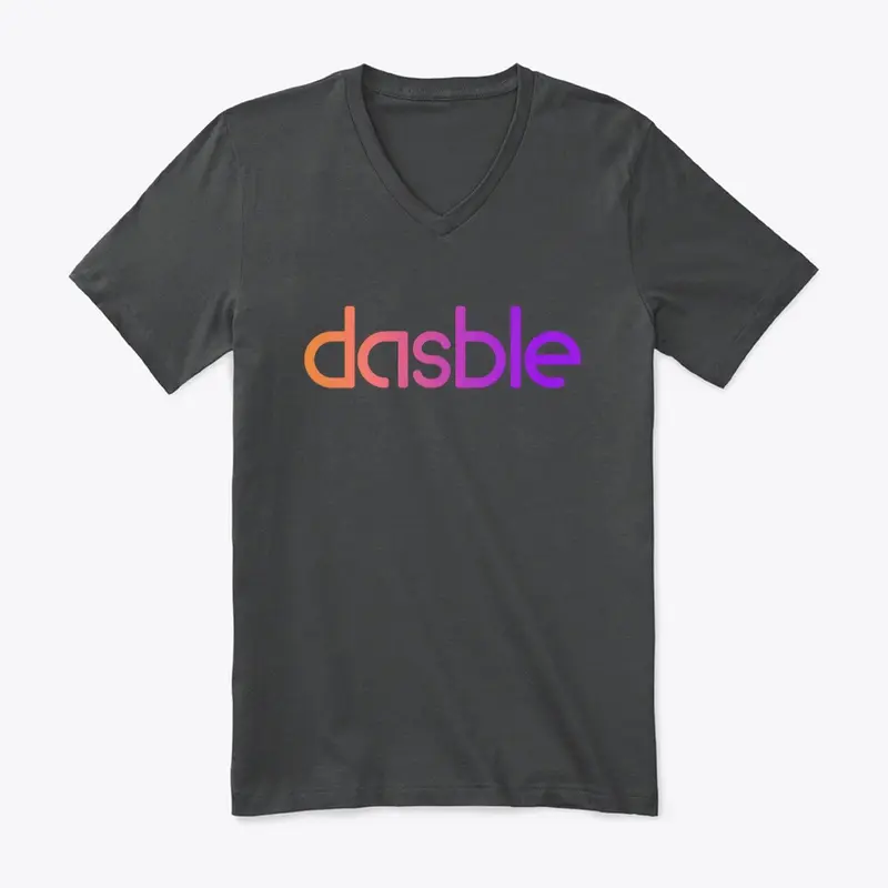 Dasble T-Shirt