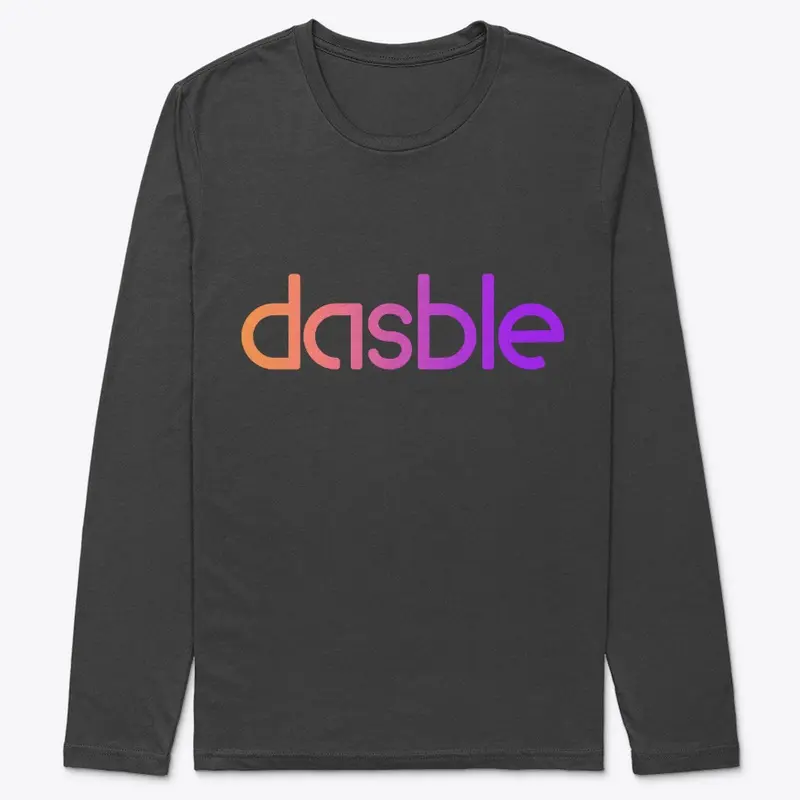 Dasble T-Shirt