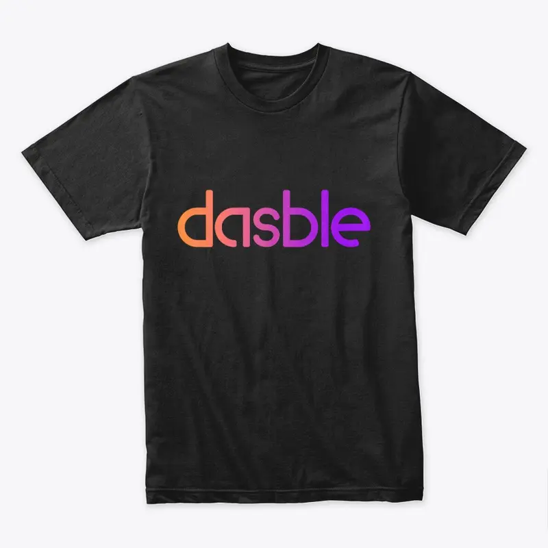 Dasble T-Shirt