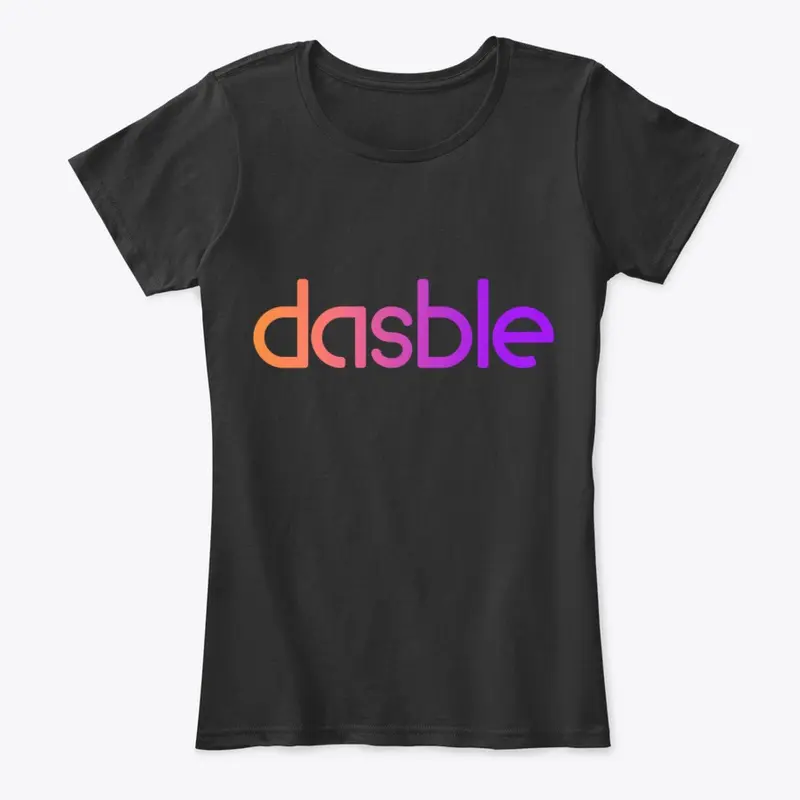 Dasble T-Shirt